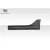 2016-2021 Honda Civic HB Speedster Widebody Side Skirt Rocker Panels - 4 Pieces - image 7