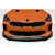 2018-2023 Kia Stinger Duraflex Sport GT Front Lip Spoiler Air Dam - 1 Piece - image 5