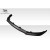 2018-2023 Kia Stinger Sport GT Front Lip Spoiler Air Dam - 1 Piece - image 4
