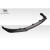 2018-2023 Kia Stinger Sport GT Front Lip Spoiler Air Dam - 1 Piece - image 5
