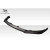 2018-2023 Kia Stinger Sport GT Front Lip Spoiler Air Dam - 1 Piece - image 6