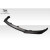 2018-2023 Kia Stinger Sport GT Front Lip Spoiler Air Dam - 1 Piece - image 9