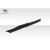 2016-2021 Honda Civic HB Speedster Widebody Rear Wing Spoiler - 1 Piece (S) - image 6