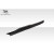 2016-2021 Honda Civic HB Speedster Widebody Rear Wing Spoiler - 1 Piece (S) - image 10