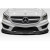 2014-2016 Mercedes CLA Class Reactor Front Lip Spoiler Air Dam - 1 Piece - image 1
