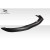 2014-2016 Mercedes CLA Class Reactor Front Lip Spoiler Air Dam - 1 Piece - image 8