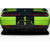 2015-2023 Dodge Challenger Patriot Rear Diffuser - 1 Piece (S) - image 4