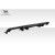 2015-2023 Dodge Challenger Duraflex Patriot Rear Diffuser - 1 Piece - image 10