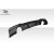 2006-2011 BMW 3 Series E90 E91 M Performance Look Rear Diffuser - 1 Piece (S) - image 9