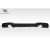 2006-2011 BMW 3 Series E90 E91 M Performance Look Rear Diffuser - 1 Piece (S) - image 5