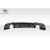 2006-2011 BMW 3 Series E90 E91 M Performance Look Rear Diffuser - 1 Piece - image 11