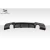 2006-2011 BMW 3 Series E90 E91 M Performance Look Rear Diffuser - 1 Piece (S) - image 11