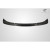 2011-2019 BMW 6 Series F06 F12 F13 HMS Front Lip Spoiler Air Dam - 1 Piece ( For M Sport Front Bumper only) - image 2