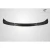 2011-2019 BMW 6 Series HMS Carbon Fiber Front Lip - image 2