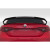 2017-2025 Alfa Romeo Giulia GTAm Look Rear Wing Spoiler - 1 Piece - image 1