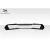 2017-2025 Alfa Romeo Giulia GTAm Look Rear Wing Spoiler - 1 Piece - image 3