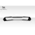 2017-2025 Alfa Romeo Giulia GTAm Look Rear Wing Spoiler - 1 Piece - image 4
