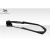 2017-2025 Alfa Romeo Giulia GTAm Look Rear Wing Spoiler - 1 Piece - image 8
