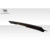 1992-1998 BMW 3 Series M3 E36 4DR Free Flow Rear Wing Spoiler - 1 Piece (S) - image 6