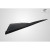 2020-2025 Chevrolet Corvette C8 GMX Side Skirt Rocker Panels - 2 Pieces - image 10