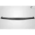 2005-2013 Chevrolet Corvette C6 Flow Wave Rear Wing Spoiler - 1 Piece - image 14