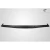 2005-2013 Chevrolet Corvette C6 Flow Wave Rear Wing Spoiler - 1 Piece - image 6
