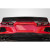 2020-2025 Chevrolet Corvette C8 Duckbill Rear Wing Spoiler - 1 Piece - image 1