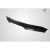2020-2025 Chevrolet Corvette C8 Duckbill Rear Wing Spoiler - 1 Piece - image 7