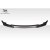 2016-2021 BMW M2 F87 Cleanline Front Lip Spoiler Air Dam - 1 Piece - image 3