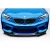 2016-2021 BMW M2 F87 Cleanline Front Lip Spoiler Air Dam - 1 Piece - image 1