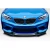 2016-2021 BMW M2 F87 Cleanline Front Lip Spoiler Air Dam - 1 Piece - image 1