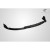 2015-2020 Mercedes C63 W205 BS Front Lip Spoiler Air Dam - 1 Piece (S) - image 6
