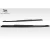 2009-2020 Nissan 370Z Zenith Side Skirts - image 4
