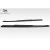 2009-2020 Nissan 370Z Zenith Side Skirts - image 11