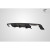 1999-2003 BMW M5 E39 S Line Rear Diffuser - 1 Piece - image 4