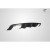 1999-2003 BMW M5 E39 S Line Rear Diffuser - 1 Piece - image 10