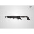 1999-2003 BMW M5 E39 S Line Rear Diffuser - 1 Piece - image 9