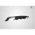 1999-2003 BMW M5 E39 S Line Rear Diffuser - 1 Piece - image 10