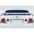 2000-2005 Lexus IS Power Rear Wing - image 1