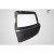 2007-2015 Mini Cooper R56 OEM Look Trunk - 1 Piece - image 5