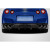 2009-2011 Nissan GT-R R35 Carbon Creations Malve Rear Diffuser - 1 Piece - image 1