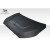 2019-2023 Hyundai Veloster J Speed Hood - 1 Piece - image 8