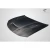 2015-2023 Dodge Charger Hellcat Redeye Look Hood - 1 Piece - image 7
