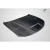 2015-2023 Dodge Charger Hellcat Redeye Look Carbon Fiber Hood - image 12