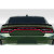 2015-2023 Dodge Charger Duraflex Ghost Rear Wing Spoiler - 1 Piece - image 1