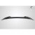 2015-2023 Dodge Charger Ghost Rear Wing Spoiler - 1 Piece - image 7