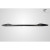 2015-2023 Dodge Charger Ghost Rear Wing Spoiler - 1 Piece - image 2