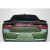 2015-2023 Dodge Charger Ghost Rear Wing Spoiler - 1 Piece - image 1