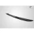 2015-2023 Dodge Charger Ghost Rear Wing Spoiler - 1 Piece - image 16