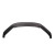 2019-2023 Hyundai Veloster N Aerotune Front Lip Spoiler Air Dam - 1 Piece - image 5